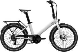 Evolt Dviratis 24" Eovolt Evening pilkas