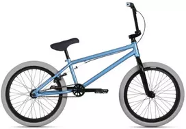 Dviratis 21 HARO BMX SUBWAY mėlynas