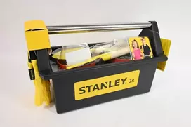 STANLEY sodo įrankių dėžė 9 dalių SGH013-SY
