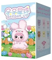 STNUX Lėlytė Pakabutis blind box STN9971 99971
