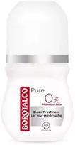 Borotalco Grynas rutulinis dezodorantas 50 ml