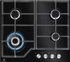 Kaitlentė Electrolux KGG6436K