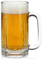 Alaus bokalas 500 ml