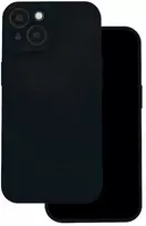 „Mocco“ silikoninis galinis dėklas, skirtas „Samsung Galaxy S25 FE 5G“.