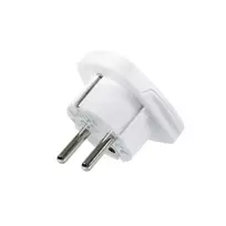 Adapteris Lifeventure World to Europe Travel Adaptor