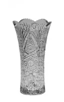 Crystal Bohemia Bohemia Vaza 35cm, SISSI