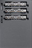 KATO N gauge 211 series 5000 series Tokaido Main Line set model train 3-car 10-1861