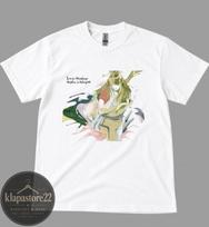 Nujabes Luv Sic Hexalogy T-Shirt, Hip Hop Graphic Tee M
