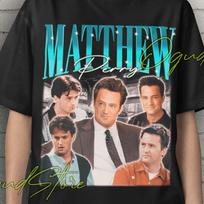 Matthew Perry Tee, Matthew Perry Tshirt, Matthew Perry Clothing Gift, Matthew Perry Meme Tee, Matthew Perry Shirt, Matthew Perry Sweater XL