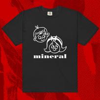 Mineral Faces Shirt | Emo Pop Punk Sunny Day Real Estate Get Up Kids Braid 3XL