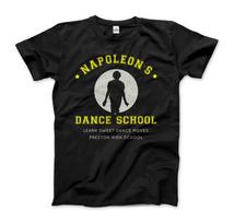 Napoleon Dance School T-Shirt L