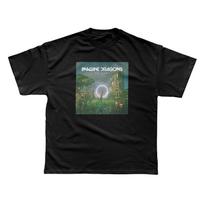 Imagine Dragons - Origins Unisex T shirt S