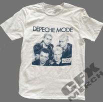DEPECHE MODE PROMO 4XL