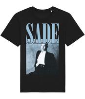 Sade Diamond Life Vintage 80s T shirt XL
