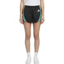 Adidas Adizero Fashion Comfortable Simple Mid Waist Casual Shorts Women shorts LC8185 S