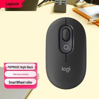 Logitech POP Wireless Bluetooth Mouse