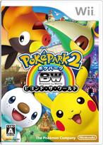 PokePark Beyond the World Wii 2 -