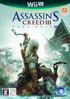 Creed III Bonus Rating Wii U Assassin's (No Items) [CERO  Z ] -