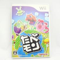 Tabemon Wii -