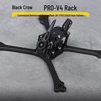 Xinyuantuo Black Crow PRO-V4 5-inch FPV Racing Drone Frame