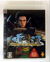 GENJI PS3 -Kamui Soran- -