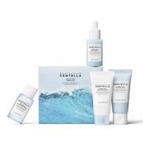 SKIN1004 Madagascar Centella Hyalu-Cica Travel Kit 4-Step Hydration Set