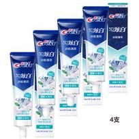 Crest 3D White Arctic Mint Toothpaste