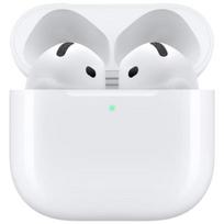 Apple AirPods 4 with USB-C Charging Case