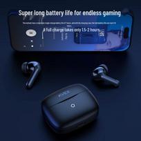 Kevijie KV-B8B ENC Wireless In-Ear Bluetooth Earbuds