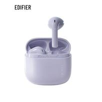 Edifier Zero Air True Wireless Bluetooth Earbuds violetinė