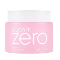 BANILA CO Clean It Zero Cleansing Balm Original 180ml (Jumbo Size)