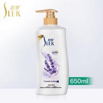 Sulei Lavender Soothing Body Wash & Shampoo