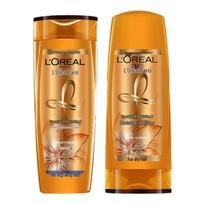L'Oréal Essential Oil Anti-Dandruff Shampoo & Conditioner Set