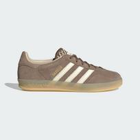 Adidas Originals GAZELLE INDOOR German Army Trainers Women's Stratum D 35.5