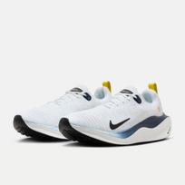 NIKE NIKE Men's Running Shoes, REACTX INFINITY RUN 4, HJ9071-100 42.5 balta