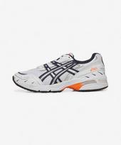 [ASICS] GEL-1090 W - White:Midnight 1022A215-100 230
