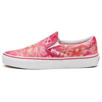 Vans Classic Slip-On 'Better Together - Fuchsia Purple' Men's VN0A33TB42W EU 36