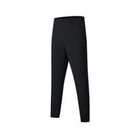 Saucony Casual Pants Men's Black Moderate Other SA2250WP81C-BK001 S