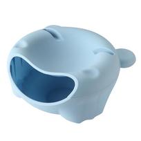 and Serving Plate - Sunflower Seed and Snack Tray for Home Kitchen, Party, and Daily Use One Size