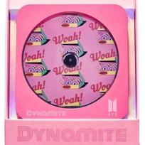 BTS Dynamite Player CD Odd Player