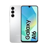 SAMSUNG Galaxy A16 Išmanusis telefonas 128GB Pilkas - Labai geros būklės