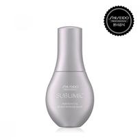 Shiseido Professional Adenovital Scalp Power Shot 120ml Single option gray