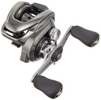 Shimano 20 Metanium KAIRINIS Universalus Baitcasting Ritės