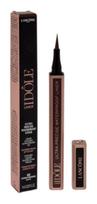 Lancome Lash Idole Eyeliner 02 Brown Waterproof LancomeLashml