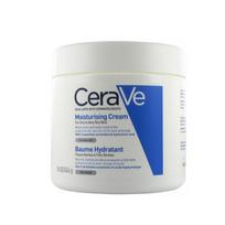 Cerave drėkinamasis kremas 454g