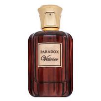 French Avenue Paradox Vetivier EDP M 100 ml 100ml