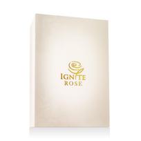 Ahmed Al Maghribi Ignite Rose EDP 60ml