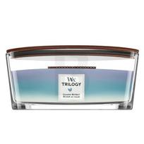 Woodwick Trilogy Calming Retreat 453,6 g 454ml