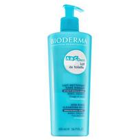 Bioderma ABCDerm Lait de Toilette Non Rinse Cleansing Milk 500 ml 500ml