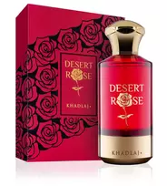 Khadlaj Desret Rose EDP 100ml